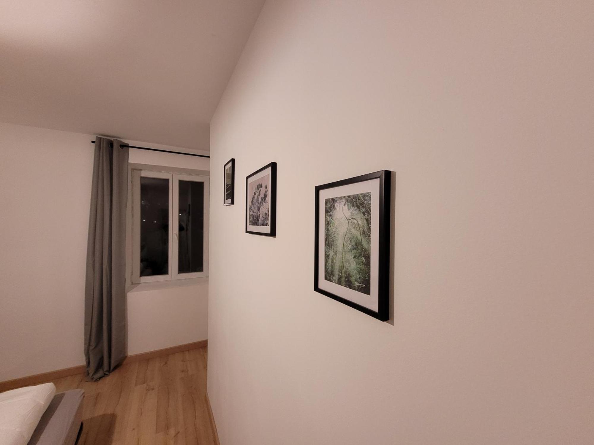 T2 Spacieux Centre-Ville Feurs ภายนอก รูปภาพ