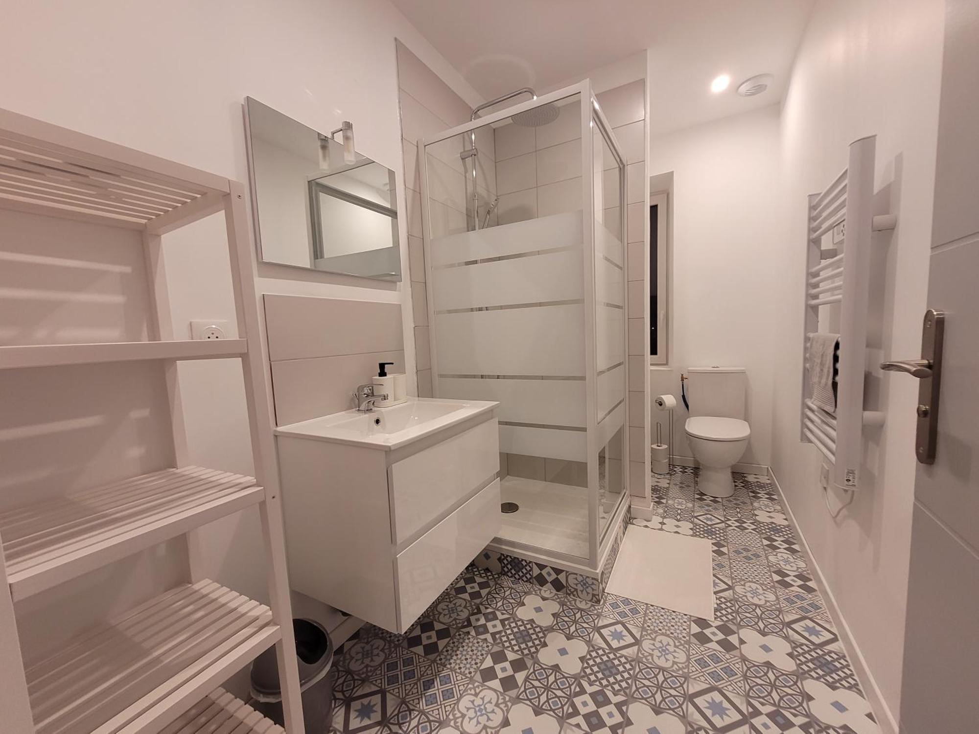 T2 Spacieux Centre-Ville Feurs ภายนอก รูปภาพ